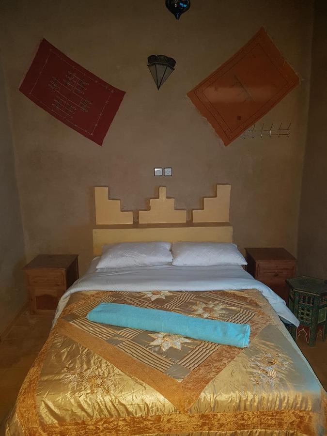 Family Moroccan House مرزوكة المظهر الخارجي الصورة
