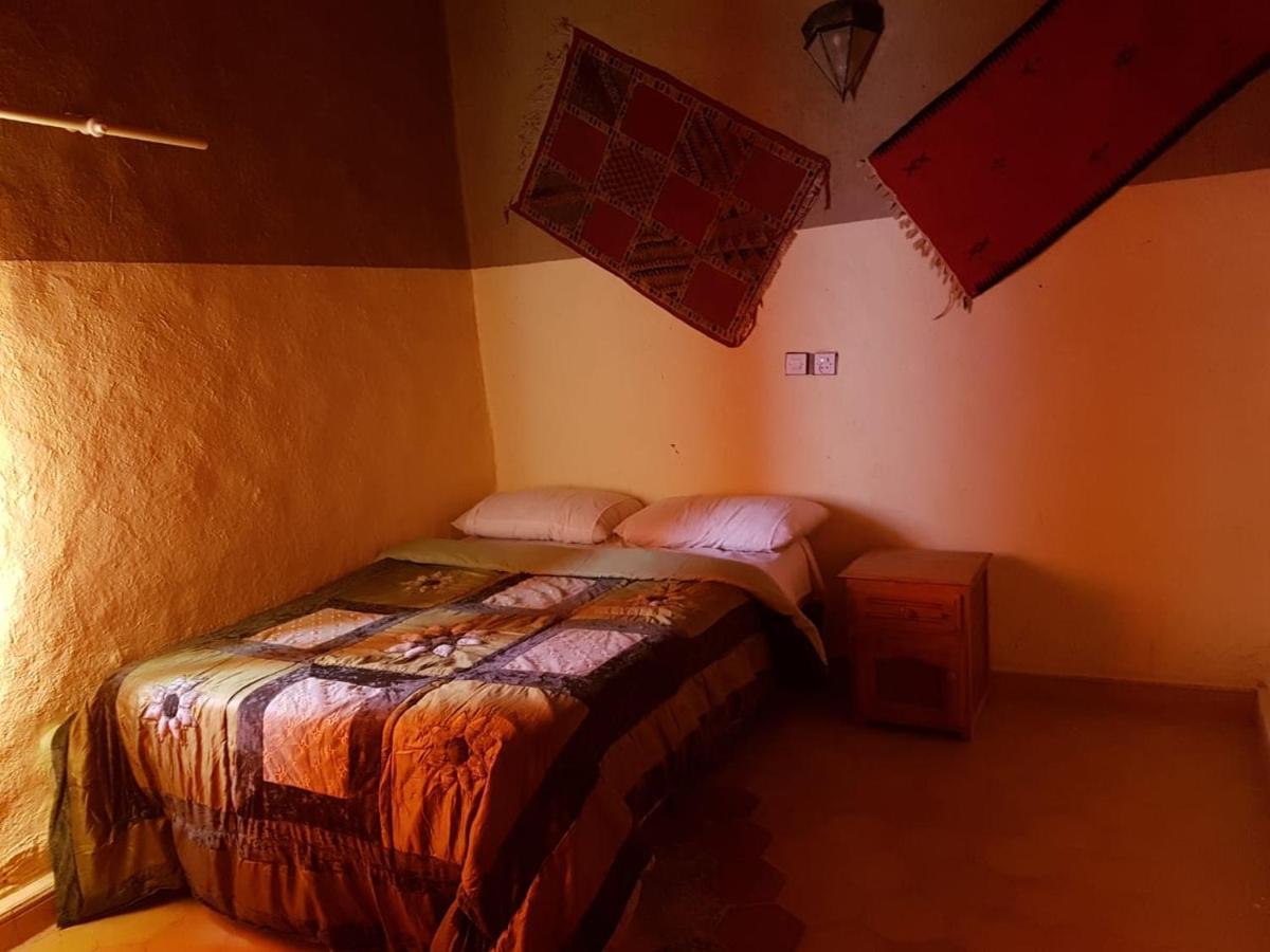 Family Moroccan House مرزوكة المظهر الخارجي الصورة