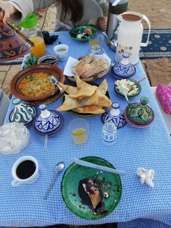 Family Moroccan House مرزوكة المظهر الخارجي الصورة