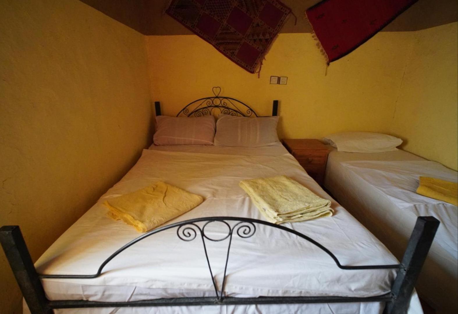 Family Moroccan House مرزوكة المظهر الخارجي الصورة
