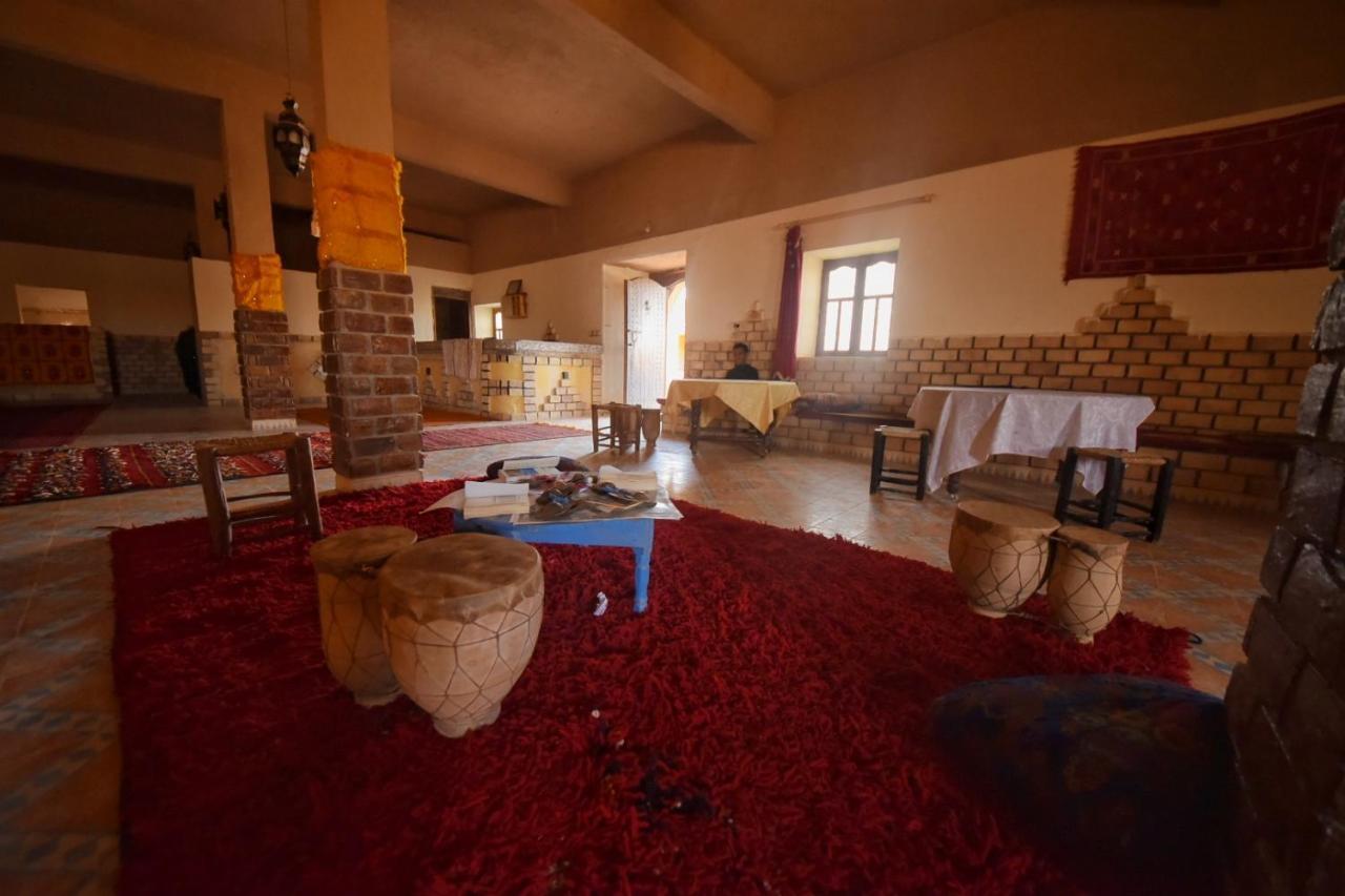 Family Moroccan House مرزوكة المظهر الخارجي الصورة