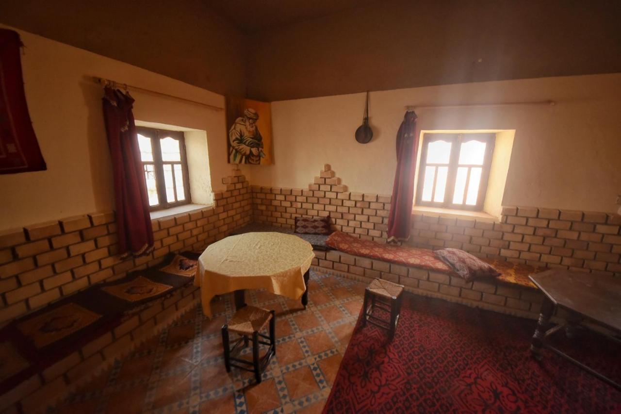 Family Moroccan House مرزوكة المظهر الخارجي الصورة