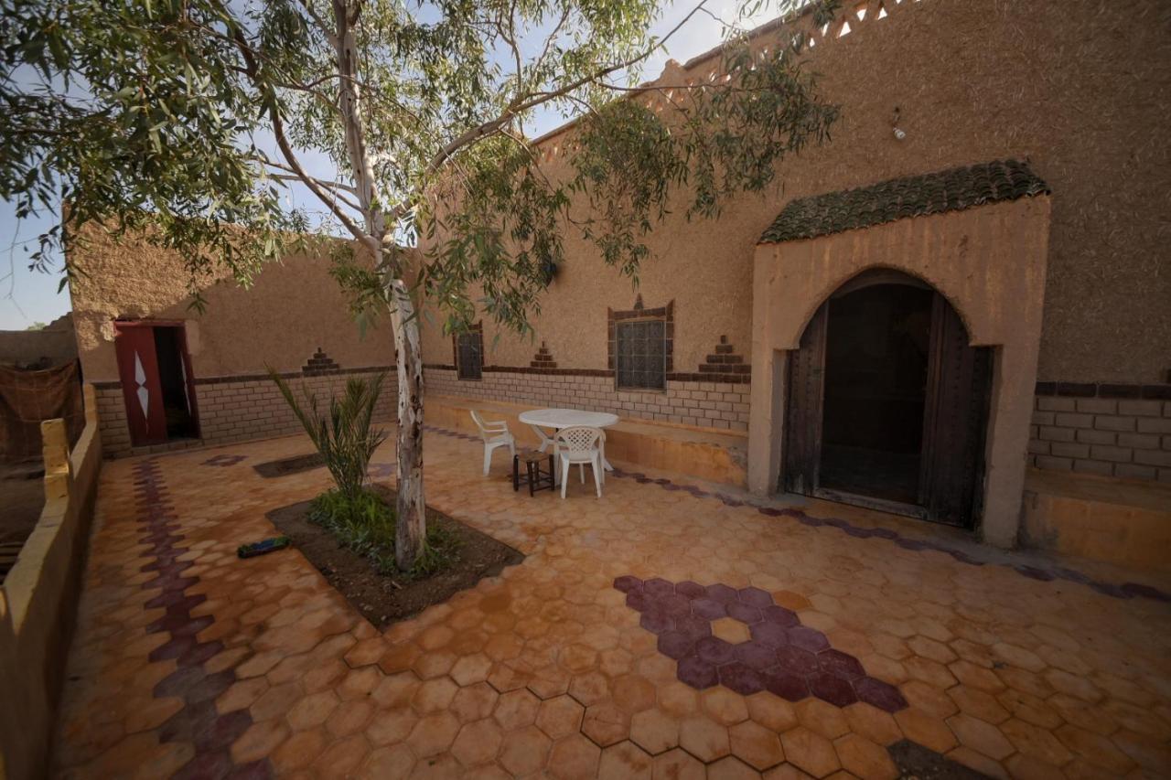 Family Moroccan House مرزوكة المظهر الخارجي الصورة