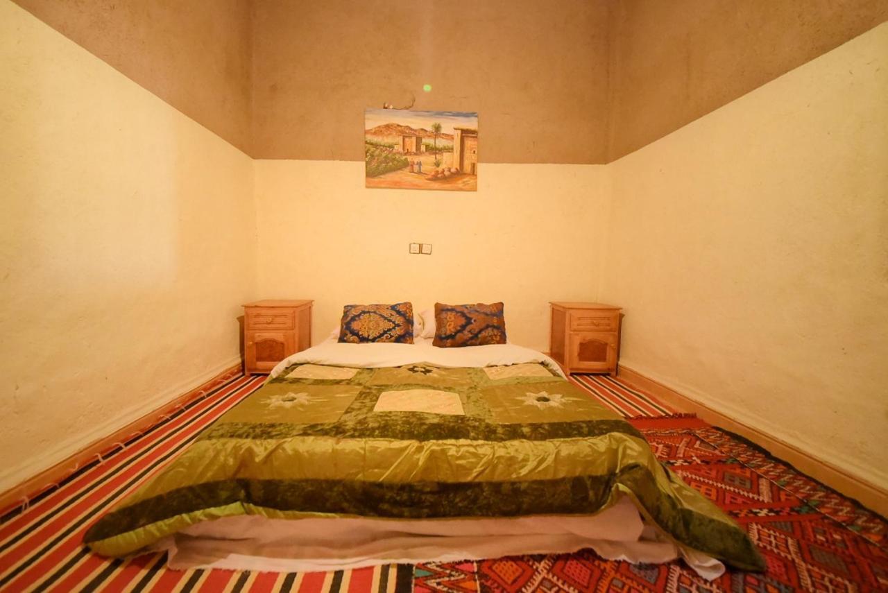 Family Moroccan House مرزوكة المظهر الخارجي الصورة