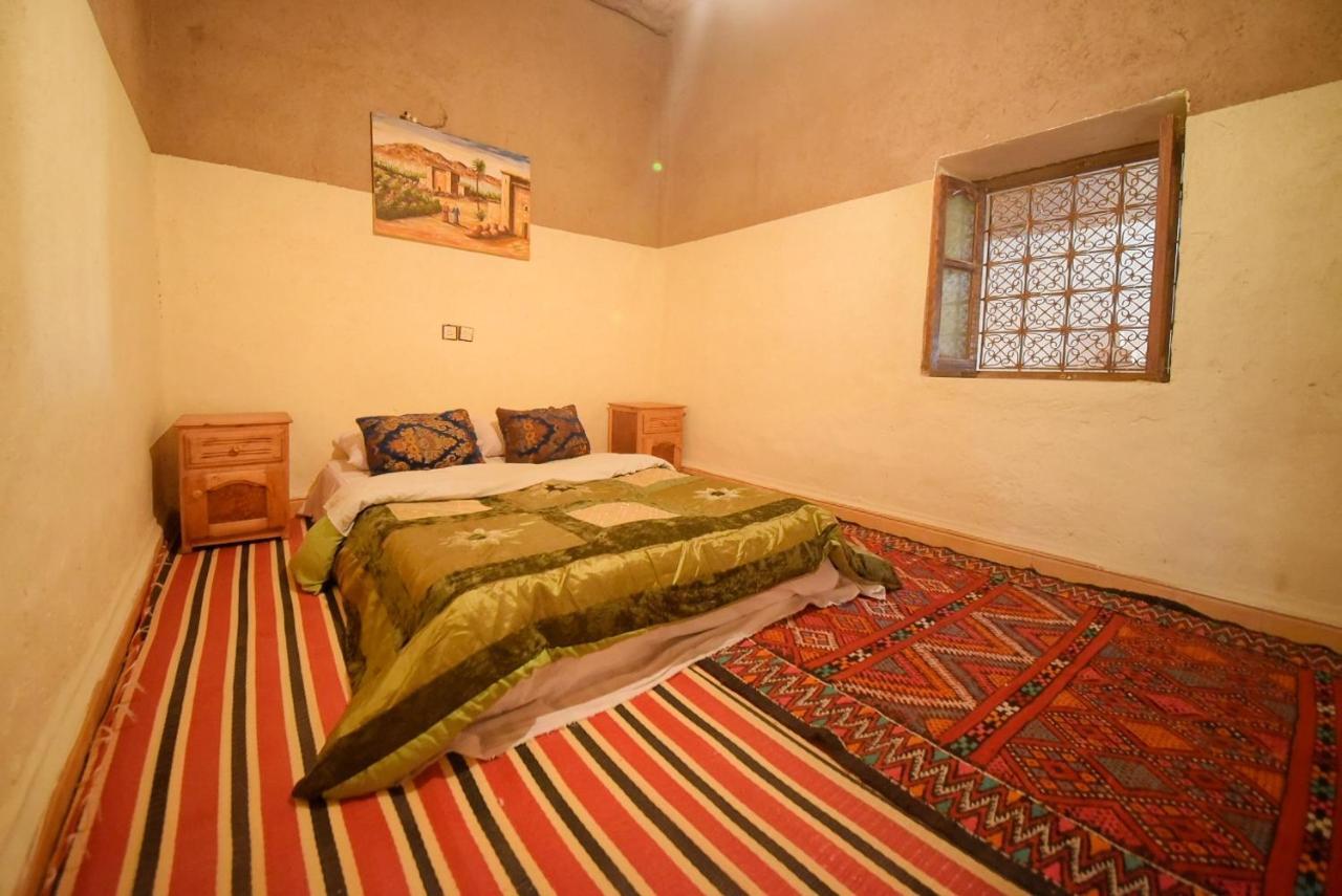 Family Moroccan House مرزوكة المظهر الخارجي الصورة