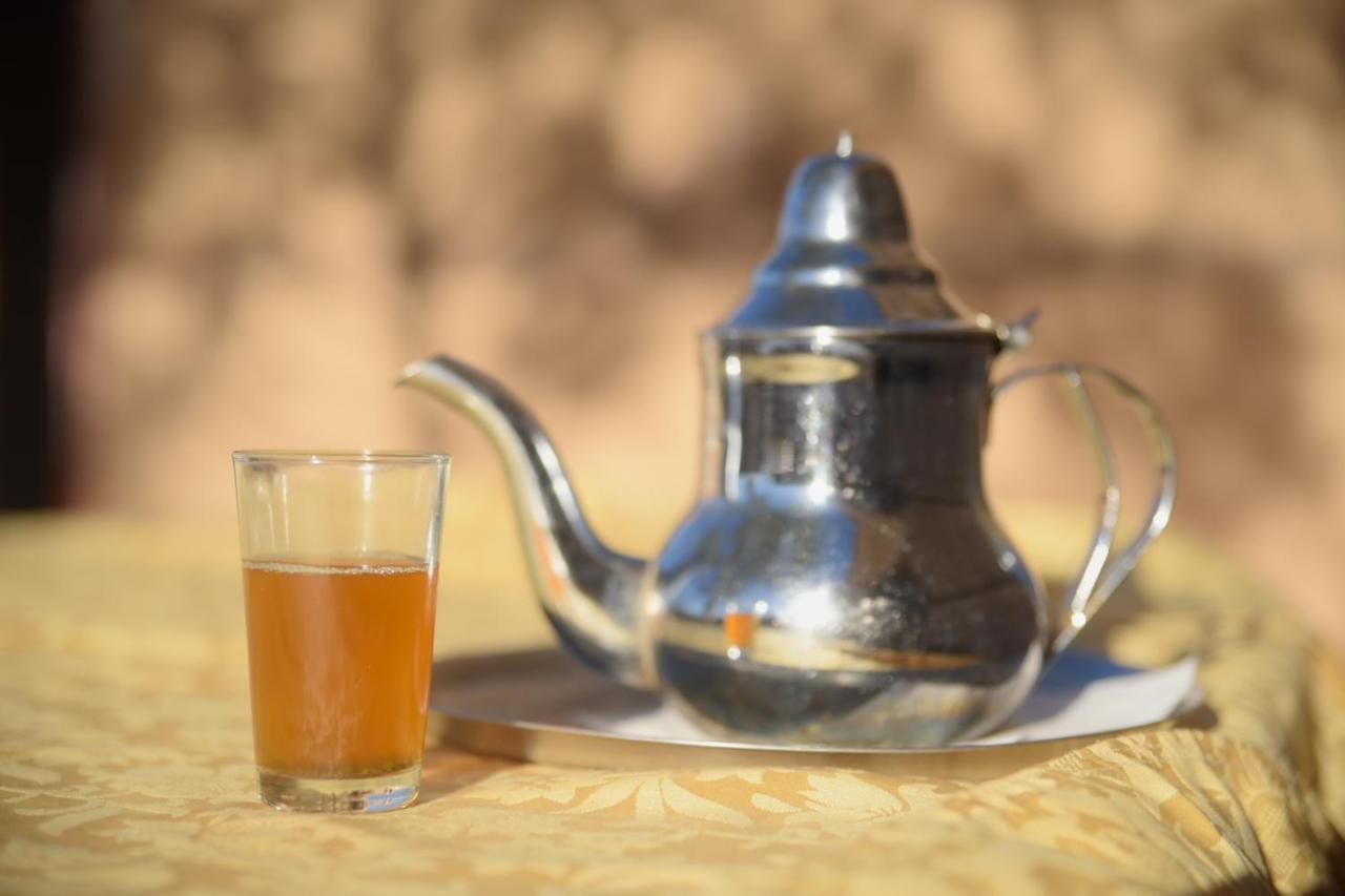 Family Moroccan House مرزوكة المظهر الخارجي الصورة